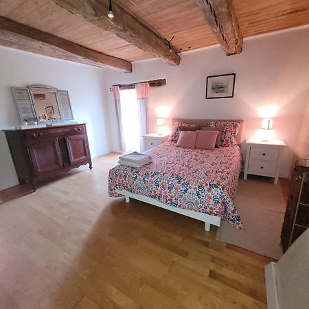 Chambre D'Hotes Leilighet Pleslin-Trigavou Eksteriør bilde