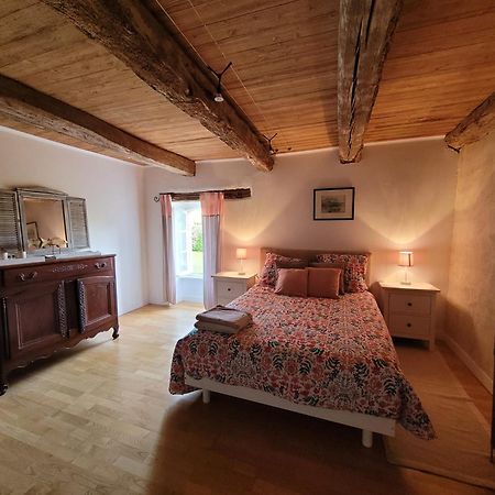 Chambre D'Hotes Leilighet Pleslin-Trigavou Eksteriør bilde